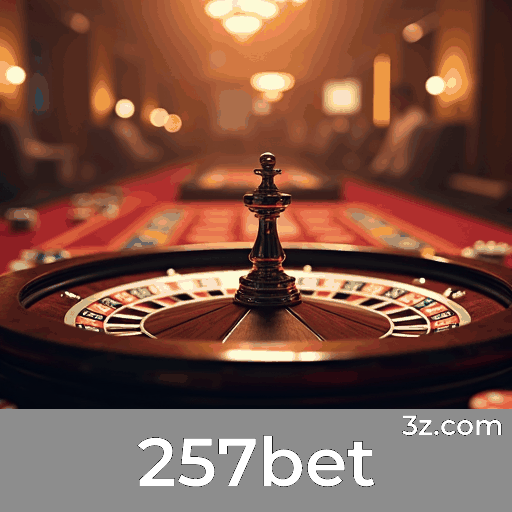 257bet: Especialistas em Apostas Esportivas no Brasil