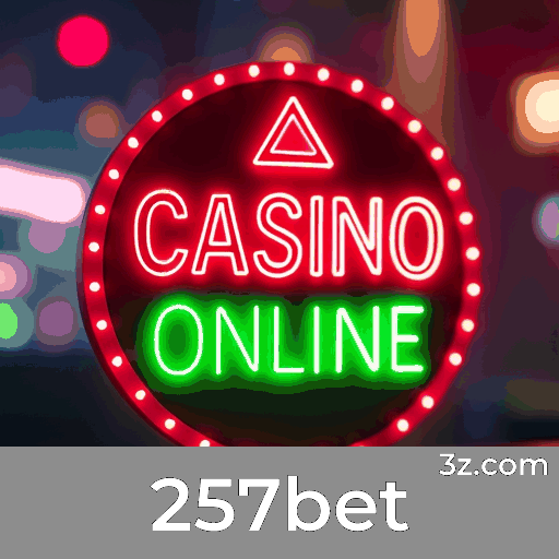 Controle Exclusivo e Personalizado na Conta da 257bet