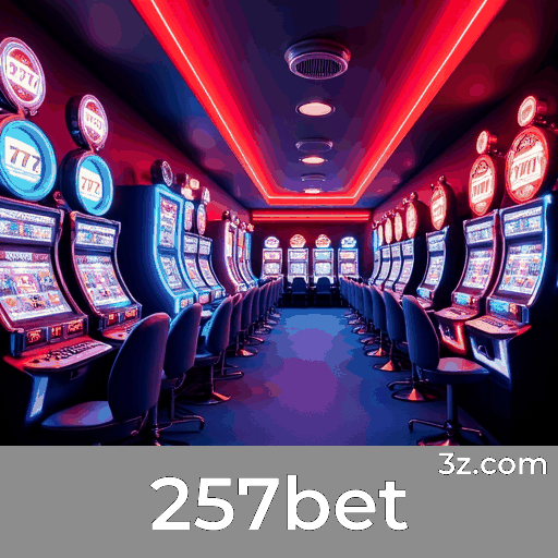 Controle Exclusivo e Personalizado na Conta da 257bet