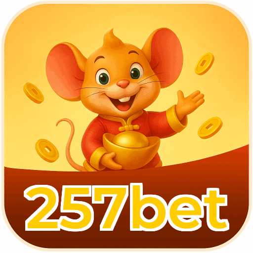 257bet Logo
