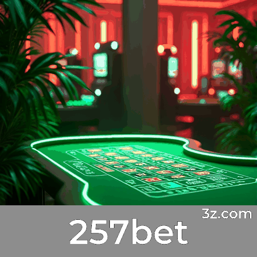 Controle Exclusivo e Personalizado na Conta da 257bet