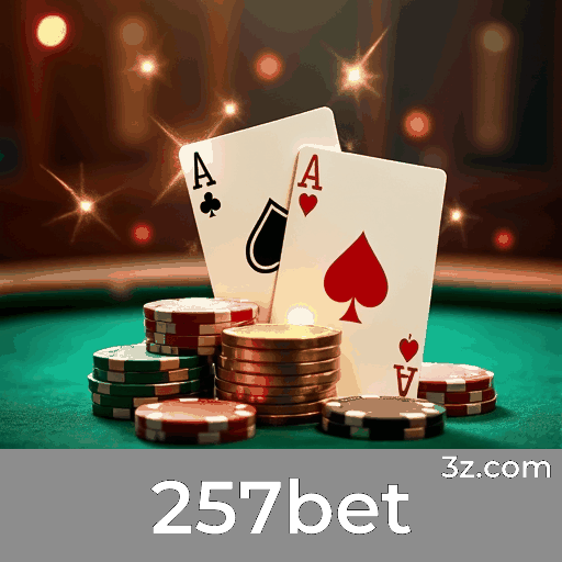 Nuvem de Tecnologia e Segurança Avançada na 257bet