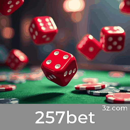257bet: Entretenimento e Diversão para Jogadores Brasileiros